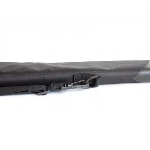 Чехол оружейный PMX S-122 Стандарт для винтовки без прицела, 122 см (черный)